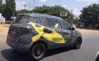 Renault Triber LMPV Pesaing Xpander Dan Avanza
