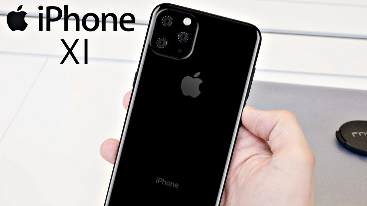 Spek Fitur iPhone XI Dengan Tiga Kamera Kelebihan Kekurangan