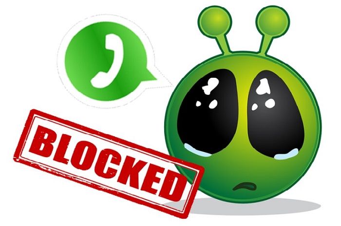 Ciri WhatsApp Diblokir Indonesia Populer