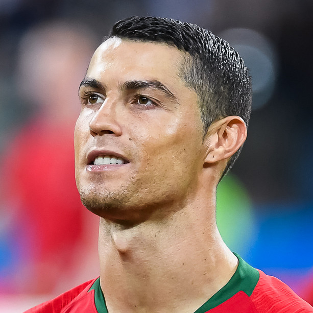 Ronaldo Bermain Di Liga Arab, Al Nassr Menggaji 3,2 Triliun